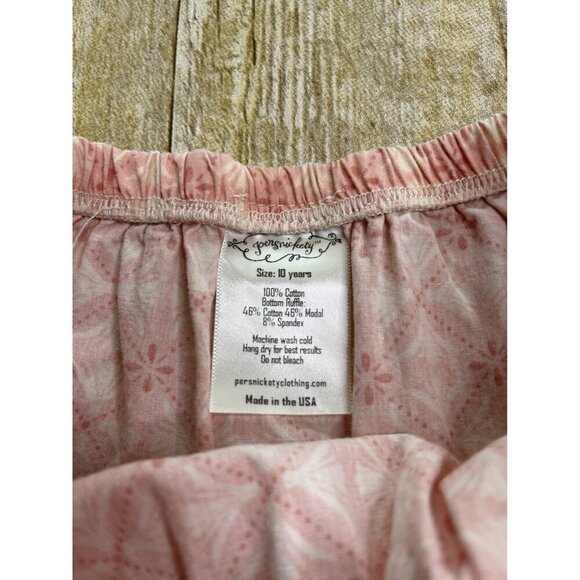 Persnickety Skirt Size 10 - Picture 2 of 4